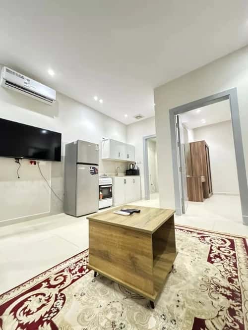 Apartment 8000 SQM with 1 Bedroom Al Khalidiyah, Al Kharj