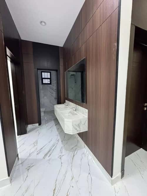 Villa 200 SQM Facing North on 15m Width Street West Al-Oraija, West Riyadh, Riyadh
