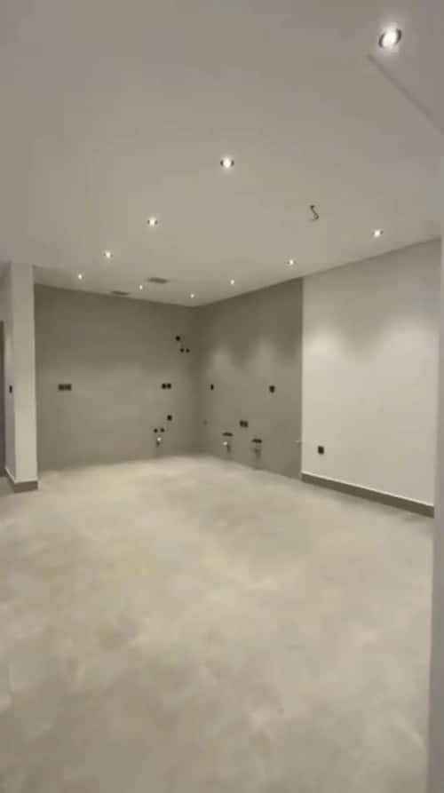 Apartment 111.43 SQM with 3 Bedrooms Al Rawdhah, North Jeddah, Jeddah