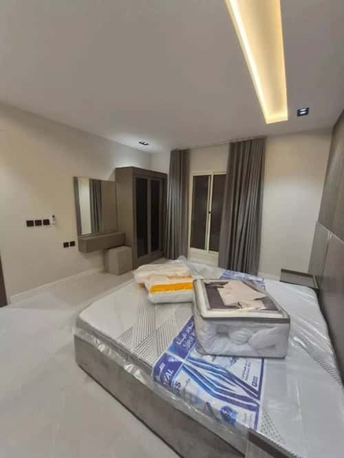 Apartment 80 SQM with 1 Bedroom Dahrat Laban, West Riyadh, Riyadh