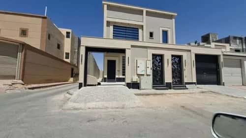 Floor 220.64 SQM with 3 Bedrooms Twaeeq, West Riyadh, Riyadh