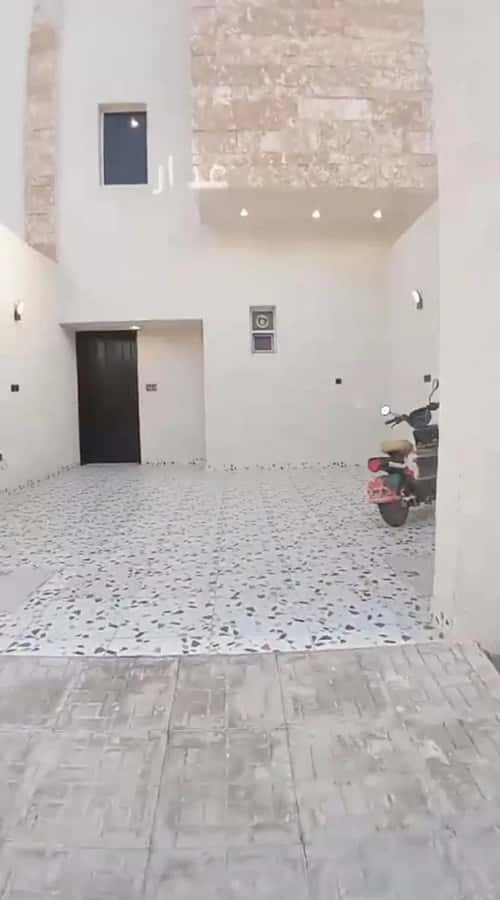دور 190.34 متر مربع ب 3 غرف الحزم، غرب الرياض، الرياض
