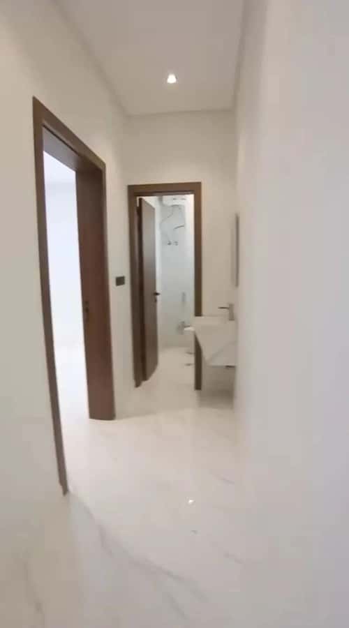 Floor 190.34 SQM with 3 Bedrooms Al-Hazm, West Riyadh, Riyadh