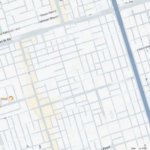Apartment 524.5 SQM with 4 Bedrooms Al Rawdhah, North Jeddah, Jeddah