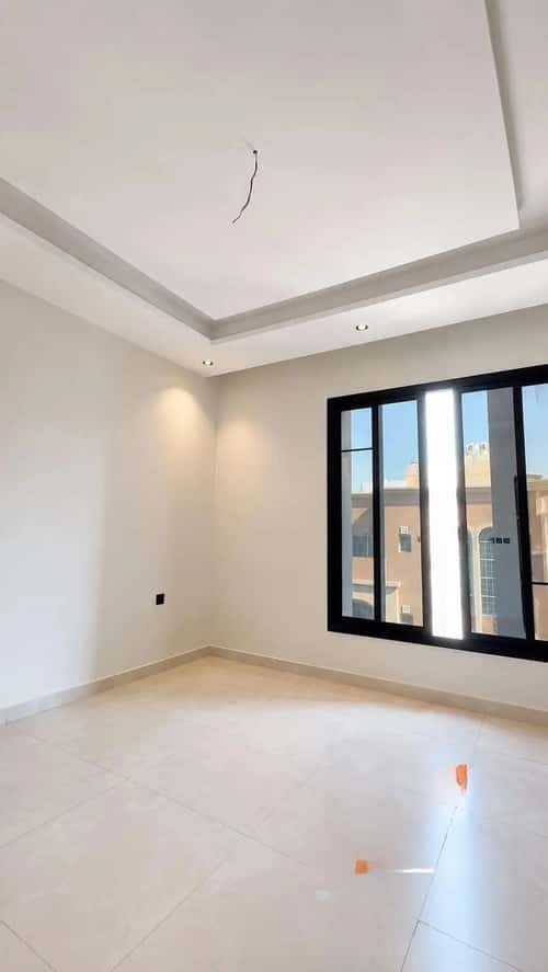 Apartment 137.85 SQM with 4 Bedrooms Al Nahdah, North Jeddah, Jeddah