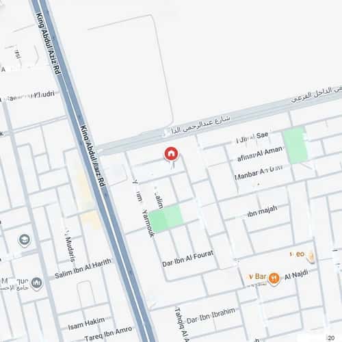 Apartment 137.85 SQM with 4 Bedrooms Al Nahdah, North Jeddah, Jeddah