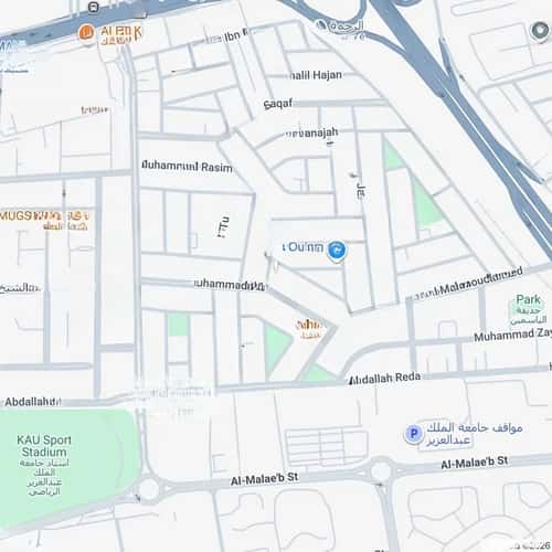 شقة 649 متر مربع ب 5 غرف السليمانية، جنوب جدة، جدة