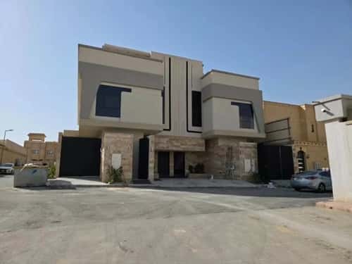 Apartment 130.65 SQM with 2 Bedrooms As-Suwaidi, West Riyadh, Riyadh