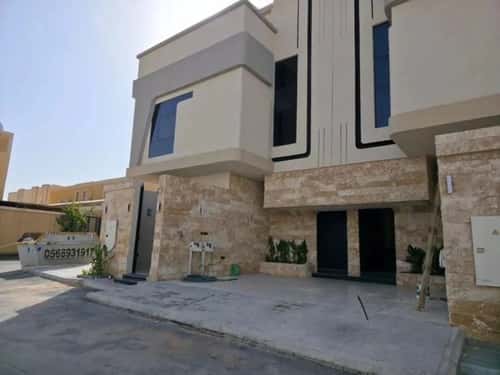 Apartment 155.33 SQM with 3 Bedrooms As-Suwaidi, West Riyadh, Riyadh
