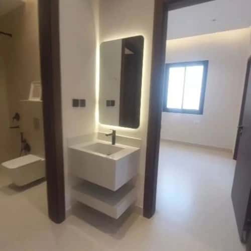 شقة 154.45 متر مربع ب 3 غرف الزهرة، غرب الرياض، الرياض