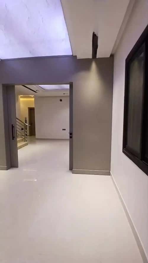 Apartment 200.64 SQM with 3 Bedrooms Taybah, South Riyadh, Riyadh