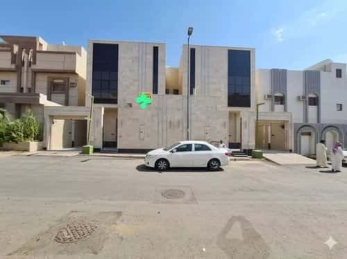 فيلا 322.55 متر مربع شرقية على شارع 15م طويق، غرب الرياض، الرياض