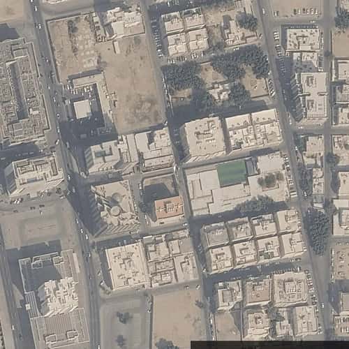 شقة 829.81 متر مربع بغرفتين الشرفية، جنوب جدة، جدة