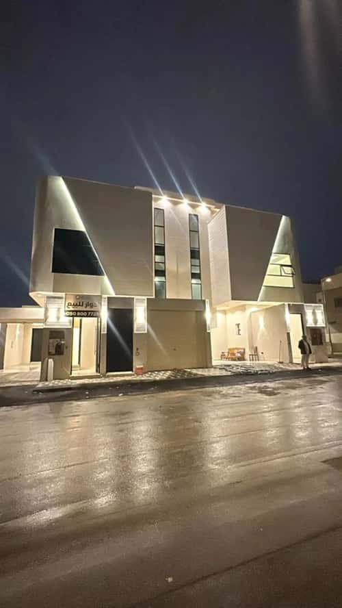 شقة 162.22 متر مربع ب 3 غرف ظهرة البديعة، غرب الرياض، الرياض