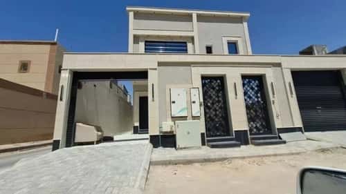 Floor 186.02 SQM with 3 Bedrooms Twaeeq, West Riyadh, Riyadh
