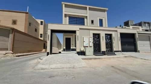 Floor 186.02 SQM with 3 Bedrooms Twaeeq, West Riyadh, Riyadh