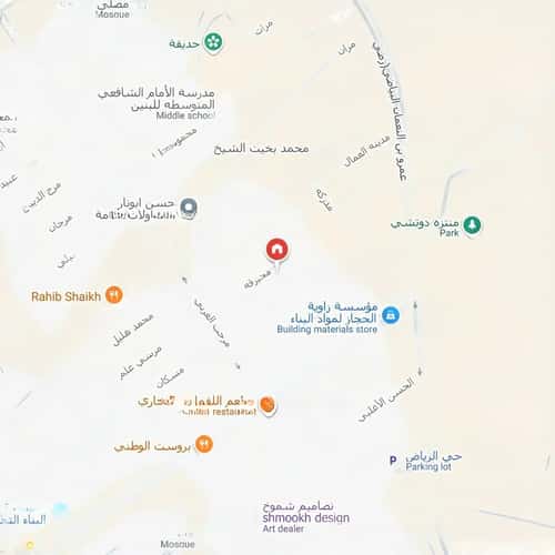 Villa 625 SQM Facing North on 16m Width Street Al-Riyadh, North Jeddah, Jeddah