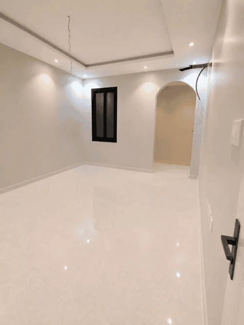 Villa 300 SQM Facing West on 16m Width Street Alsahil, South Jeddah, Jeddah