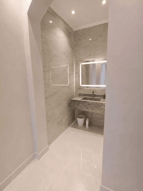 Villa 300 SQM Facing West on 16m Width Street Alsahil, South Jeddah, Jeddah