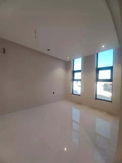فيلا 312.5 متر مربع شرقية على شارع 25م الرياض، شمال جدة، جدة