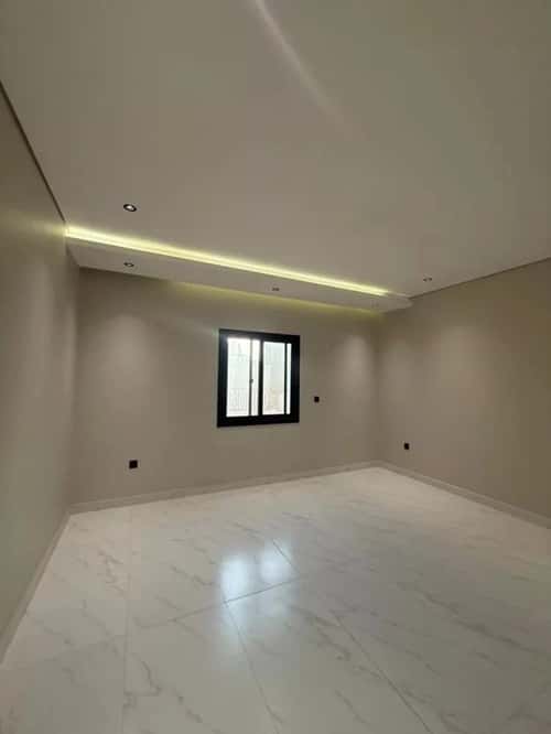 Apartment 151.06 SQM with 5 Bedrooms Al Rawdhah, North Jeddah, Jeddah