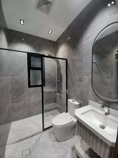 Villa 379.75 SQM Facing East on 20m Width Street Al Hamadhnyah, East Jeddah, Jeddah