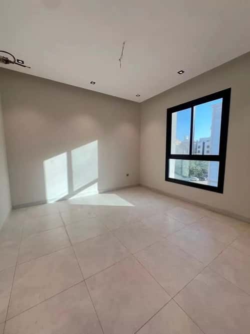 Apartment 131.2 SQM with 4 Bedrooms Al Rayaan, East Jeddah, Jeddah
