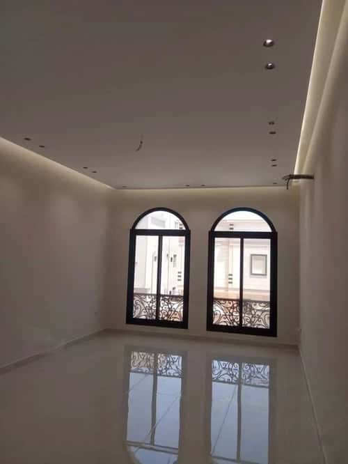 Villa 562.18 SQM Facing East on 20m Width Street Al-Riyadh, North Jeddah, Jeddah