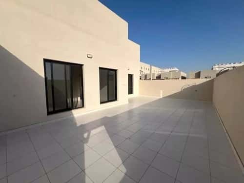 Apartment 186.09 SQM with 6 Bedrooms Al Wahah, East Jeddah, Jeddah