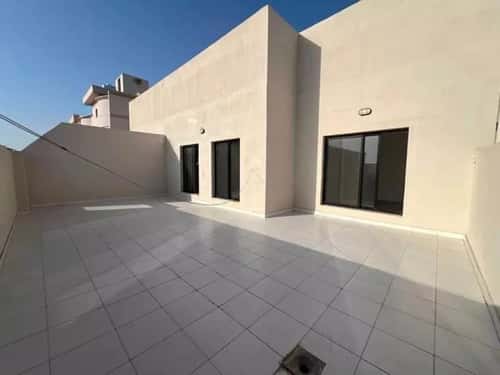 Apartment 186.09 SQM with 6 Bedrooms Al Wahah, East Jeddah, Jeddah