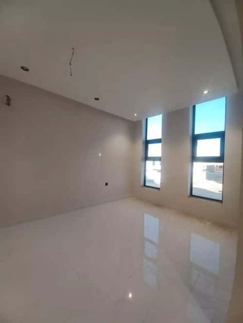 Villa 312.5 SQM Facing East on 25m Width Street Al-Riyadh, North Jeddah, Jeddah