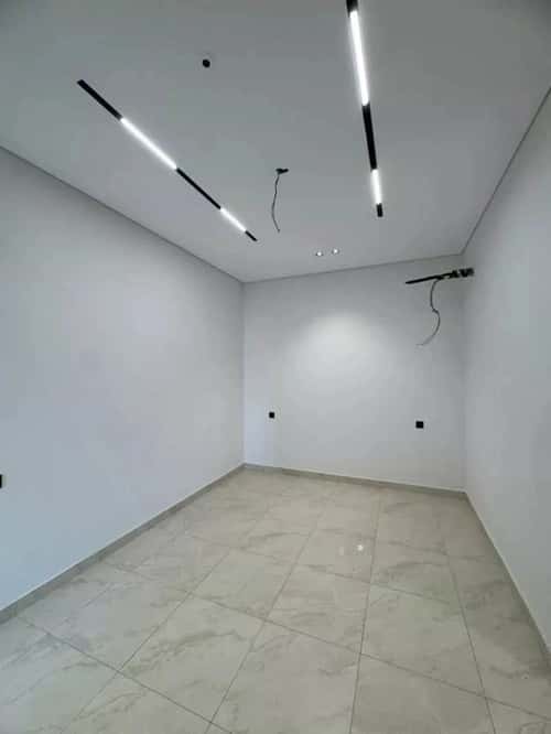 Apartment 125.4 SQM with 4 Bedrooms Al Safa, North Jeddah, Jeddah