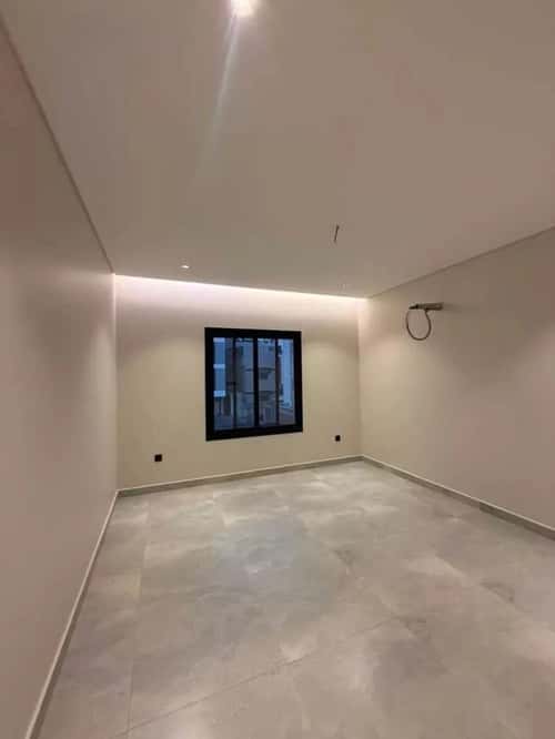 Apartment 117.76 SQM with 3 Bedrooms Al Rawdhah, North Jeddah, Jeddah
