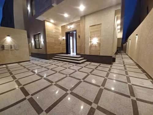 فيلا 379.75 متر مربع شرقية على شارع 20م الحمدانية، شرق جدة، جدة