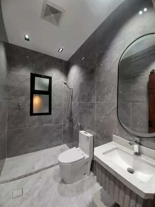 Villa 379.75 SQM Facing East on 20m Width Street Al Hamadhnyah, East Jeddah, Jeddah