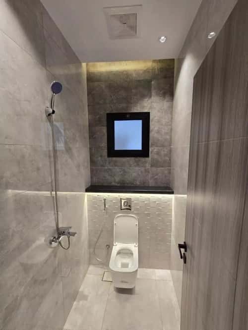 Apartment 133.05 SQM with 4 Bedrooms Al Faysaleyyah, North Jeddah, Jeddah