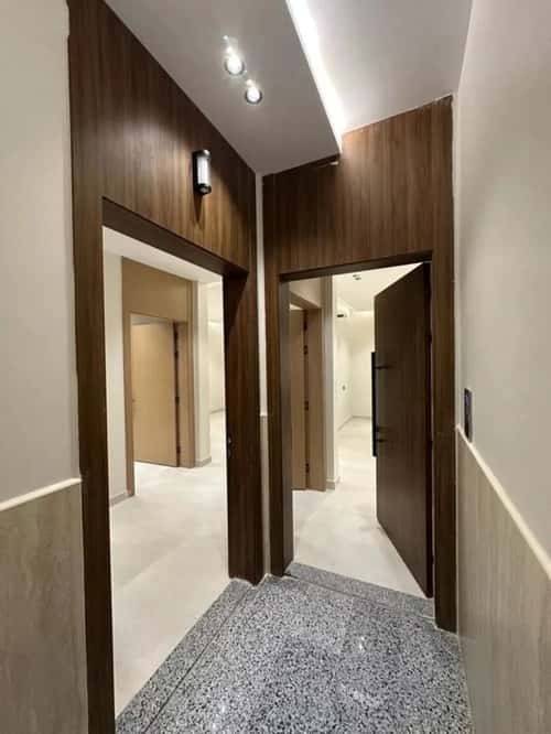 Apartment 109.21 SQM with 3 Bedrooms Al Safa, North Jeddah, Jeddah