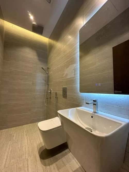 Apartment 107.27 SQM with 3 Bedrooms Al Faysaleyyah, North Jeddah, Jeddah