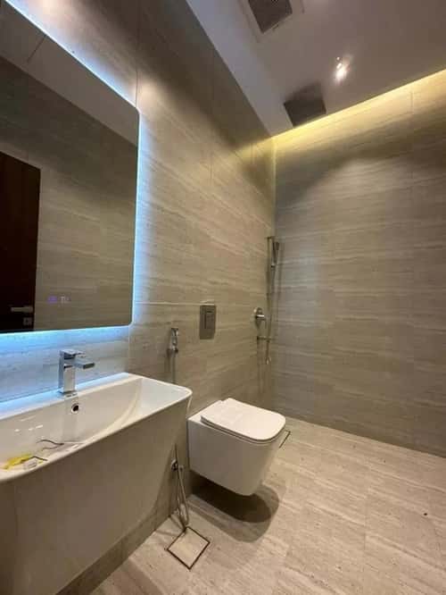 Apartment 107.27 SQM with 3 Bedrooms Al Faysaleyyah, North Jeddah, Jeddah