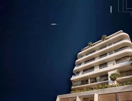 Apartment 660 SQM with 2 Bedrooms Al Salamah, North Jeddah, Jeddah