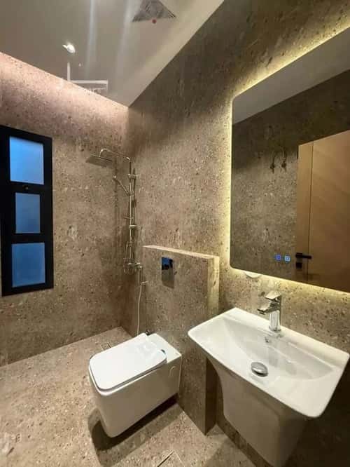 Apartment 117.76 SQM with 3 Bedrooms Al Rawdhah, North Jeddah, Jeddah