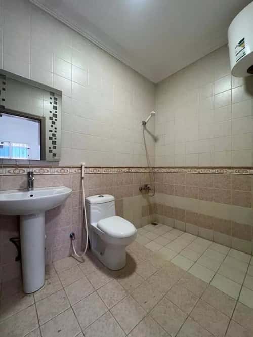 Villa 337.5 SQM Facing North on 15m Width Street Al Basateen, North Jeddah, Jeddah