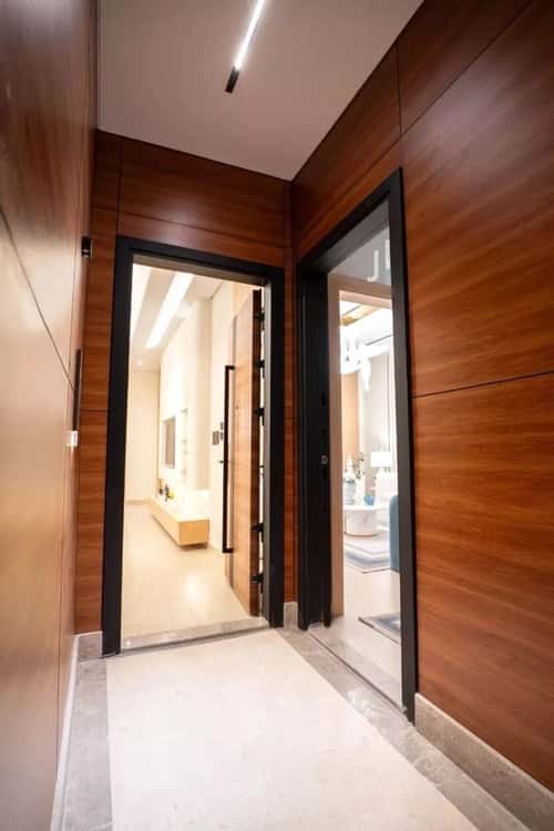 Apartment 89 SQM with 2 Bedrooms Al Salamah, North Jeddah, Jeddah