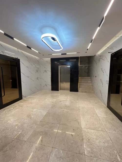 Apartment 214.44 SQM with 5 Bedrooms Al Rayaan, East Jeddah, Jeddah
