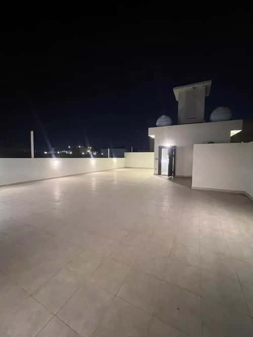 شقة 214.44 متر مربع ب 5 غرف الريان، شرق جدة، جدة