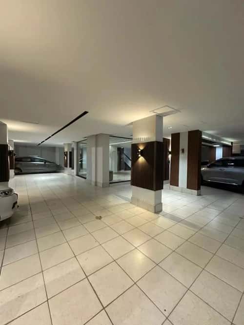 Apartment 90.03 SQM with 3 Bedrooms Al Azizeyyah, North Jeddah, Jeddah