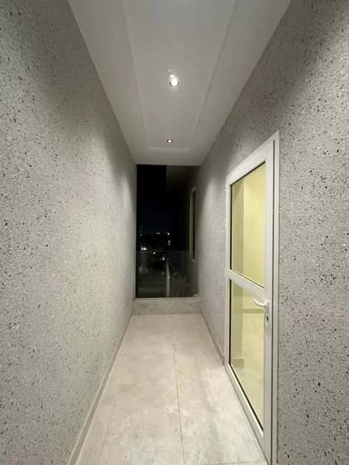 Apartment 173.58 SQM with 5 Bedrooms Al Nuzha, North Jeddah, Jeddah