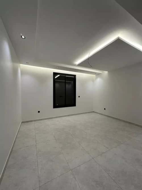 Apartment 173.58 SQM with 5 Bedrooms Al Nuzha, North Jeddah, Jeddah