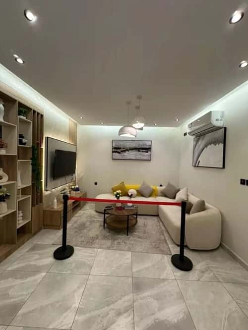Apartment 144.48 SQM with 5 Bedrooms Al Rehab, North Jeddah, Jeddah