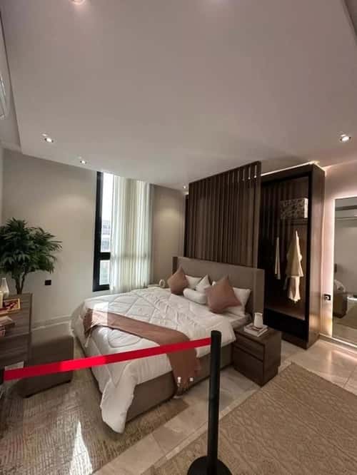 Apartment 144.48 SQM with 5 Bedrooms Al Rehab, North Jeddah, Jeddah